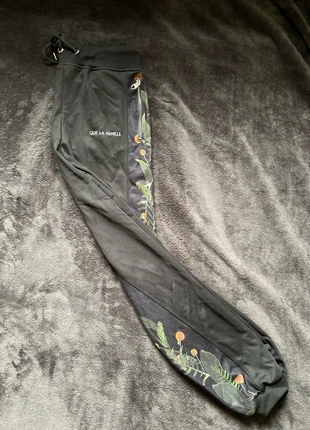 Pantalon QLF noir, marca: Que la famille, estado: Muito bom, tamanho: S, €20.00, €21.70 inclui Proteção do Comprador