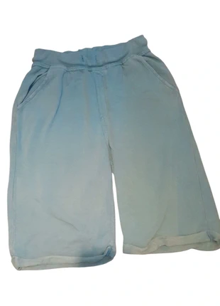 Hellblaue kurze hose, marque: X-Mail, état: Très bon état, taille: S, 3,99 €, 4,89 € Protection acheteurs incluse