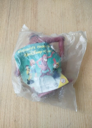 Jouet McDonald's Disney (Goofy), marque: Disney, état: Très bon état, taille: Taille unique, 2,00 €, 2,80 € Protection acheteurs incluse