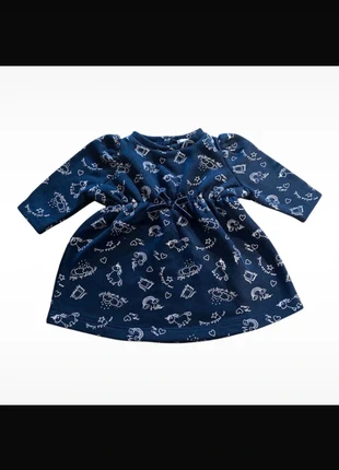 Robe chaude bébé 3 mois Pat et Ripaton – Douce et cocooning 💕, brand: Pat et Ripaton, condition: Very good, size: 3-6 months / 62 cm, €2.00, €2.80 includes Buyer Protection Pro