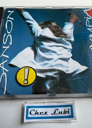 Véronique Sanson - À L’Olympia 89 - CD Album - 1989 - WEA, condition: Good, €9.90, €11.10 includes Buyer Protection Pro