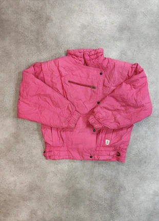 Vintage Crazy Track Jacket Pink I&S Limited Edition 80s Retro Style, marque: Vintage, état: Très bon état, taille: M / 38 / 10, 34,95 €, 37,40 € Protection acheteurs incluse