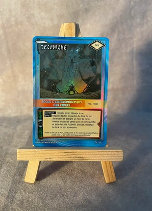 TE-149 - Naruto carte à jouer et à collectionner, marca: Naruto, estado: Muito bom, €3.50, €4.38 inclui Proteção do Comprador Pro