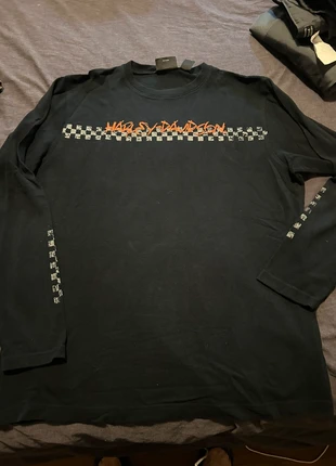 Maglia manica lunga Harley Davidson, brand: Harley Davidson, condizioni: Ottime, taglia: L, €25.00, €26.95 include la Protezione acquisti
