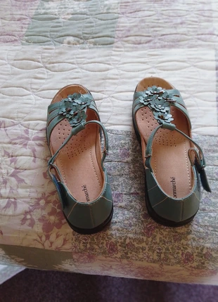 Women's sandals., brand: Bon Bébé, condition: New without tags, size: 6, £6.00, £7.00 includes Buyer Protection