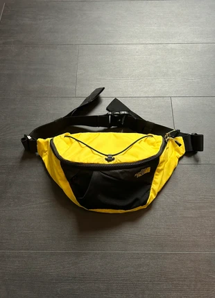 Marsupio The North Face Lumbnical, marke: The North Face, zustand: Sehr gut, 27,00 €, 29,05 € inklusive Vinted-Käuferschutz