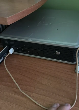 Computer hp, marque: HP, état: Bon état, 20,00 €, 21,70 € Protection acheteurs incluse