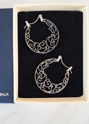 Orecchini donna, marca: andres bijoux, estado: Novo com etiquetas, €7.00, €8.05 inclui Proteção do Comprador