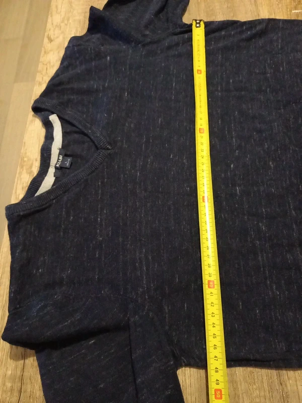 Pull homme Kiabi M/L - photo numéro 8