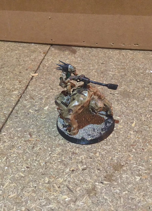 Krootox riders, marque: Games Workshop, état: Très bon état, 10,00 €, 10,99 € Protection acheteurs incluse