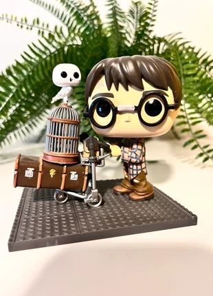Harry Potter Funkopop, nr 135, marca: Funko Pop, estado: Muy bueno, tamaño: Talla única, 20,00 €, 21,70 € Protección al comprador incluida