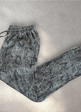 Pantalon fluide bohème taille M, marke: Aesthetic, zustand: Neu, größe: M / 38 / 10, 12,90 €, 14,25 € inklusive Vinted-Käuferschutz