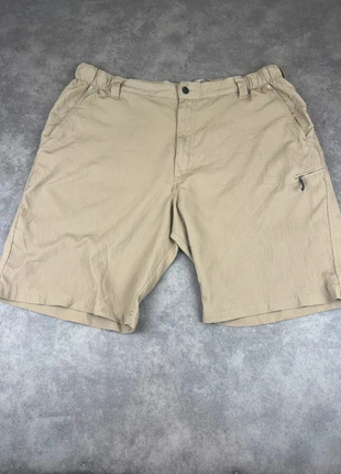 Short Chino Marron Wrangler avec Poches Taille 40, brand: Wrangler, condizioni: Ottime, taglia: IT 50 | W40, €12.00, €13.30 include la Protezione acquisti Pro