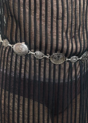 witchy vintage belt Y2K, brand: Vintage Dressing, condizioni: Nuovo con cartellino, taglia: Regolabile, €5.55, €6.53 include la Protezione acquisti