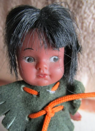 Poupée déco indienne, marke: Poupée, zustand: Sehr gut, 2,00 €, 2,80 € inklusive Vinted-Käuferschutz