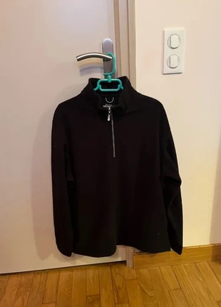 Pullover homme noir XL, merk: Kariban, staat: Heel goed, maat: XL, € 5,00, € 5,95 inclusief Kopersbescherming