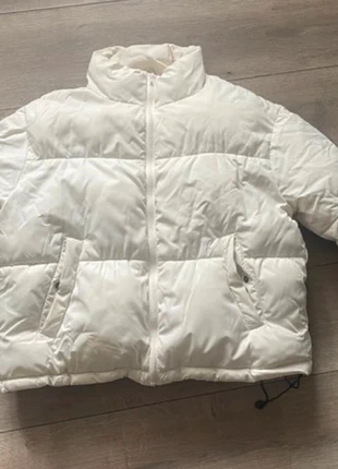 Winter jas dames, merk: Amy & Ivy, staat: Goed, maat: M / 38 / 10, € 6,50, € 7,53 inclusief Kopersbescherming