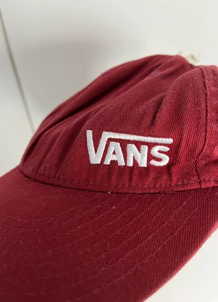Cap VANS Splitz Flexfit Retro Y2K, marca: Vans, estado: Muy bueno, tamaño: S, 15,00 €, 16,45 € Protección al comprador incluida