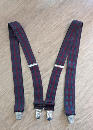 Kekke bretels, merk: onbekend, staat: Heel goed, € 3,00, € 3,85 inclusief Kopersbescherming