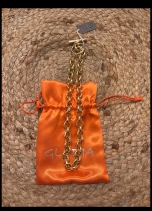 Collier marque Gloria, marque: Gloria, état: Neuf avec étiquette, 110,00 €, 116,20 € Protection acheteurs incluse