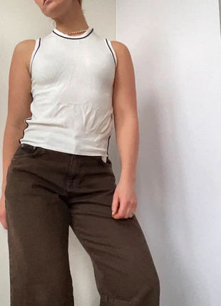 Easy worktop, marca: Zara, estado: Nuevo sin etiquetas, tamaño: S / 36 / 8, 5,00 €, 5,95 € Protección al comprador incluida