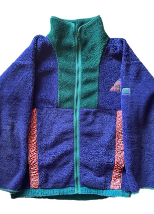 Retro Helly Hansen Alpine Fleece, marque: Helly Hansen, état: Très bon état, taille: L, 60,00 €, 63,70 € Protection acheteurs incluse