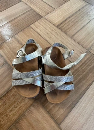 Sandálias criança, marque: Bubble Kids, état: Satisfaisant, taille: 23, 3,00 €, 3,85 € Protection acheteurs incluse