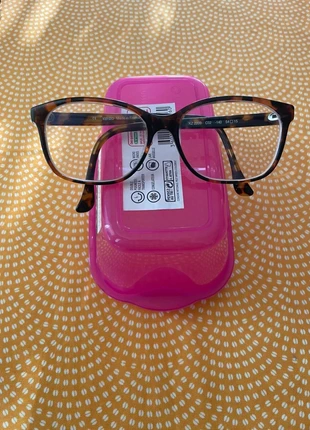 Lunettes de vue Kenzo Femme – Monture Écaille Tendance – Made in France, marque: Kenzo, état: Très bon état, 60,00 €, 63,70 € Protection acheteurs incluse