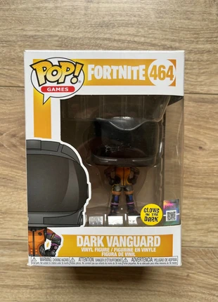Figurine pop fortnite dark vanguard numéro 464, brand: Funko Pop, condition: Very good, size: One size, €7.00, €8.05 includes Buyer Protection