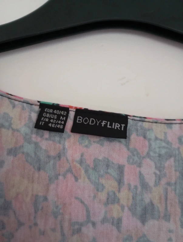 Robe longue, bodyflirt - photo numéro 6