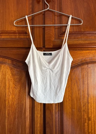 Top Bershka Women, marca: Bershka, estado: Muito bom, tamanho: M / 38 / 10, €1.00, €1.75 inclui Proteção do Comprador