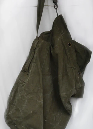 Plunjezak, plunjebaal leger groot, 6 rings, état: Satisfaisant, 59,99 €, 63,69 € Protection acheteurs incluse