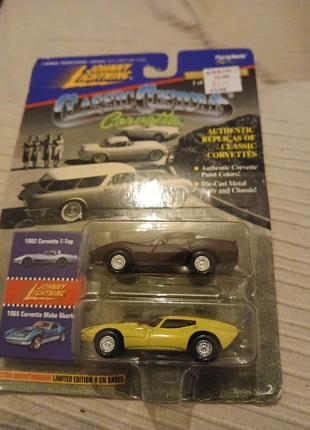 Johnny lightning, marca: Johnny Lightning, estado: Satisfatório, tamanho: 12-18 meses / 80 cm, €12.00, €13.30 inclui Proteção do Comprador