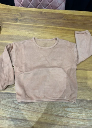 Pull marron claire - doux - confortable - mixte - neuf, condition: New with tags, size: 5 years / 110 cm, €30.00, €32.20 includes Buyer Protection Pro