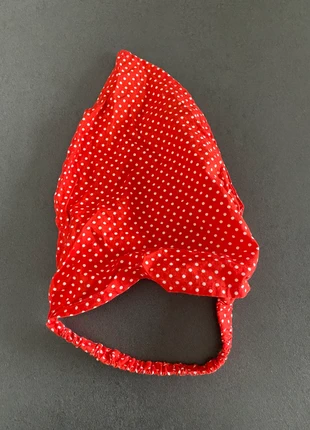 Fichu fille 3/6 mois, marke: Boutique indépendante, zustand: Sehr gut, größe: 3-6 months, 42 cm, 2,50 €, 3,33 € inklusive Vinted-Käuferschutz