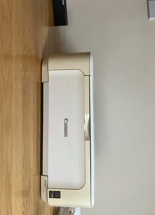 Ptinter Fax Pixma MG3550 with cartritges, brand: Canon, condition: Very good, £20.00, £21.70 includes Buyer Protection