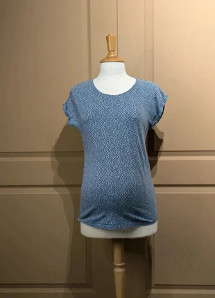 T-shirt maternité Prénatal – Doux, léger & stylé pour la grossesse, marke: Prénatal, zustand: Gut, größe: M / 38 / 10, 5,00 €, 5,95 € beinhaltet Vinted-Käuferschutz Pro