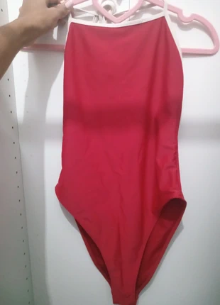 Maillot de bain une pièce dos nu, marca: Target, estado: Bueno, tamaño: S / 36 / 8, 3,00 €, 3,85 € Protección al comprador incluida