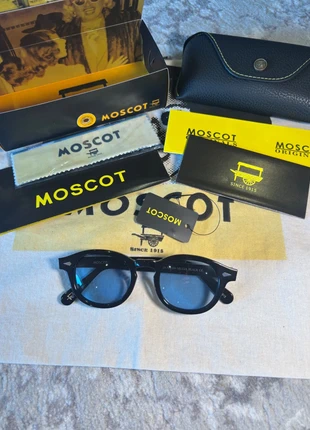 Moscot Lemtosh, brand: Moscot, condizioni: Nuovo con cartellino, €55.00, €58.45 include la Protezione acquisti