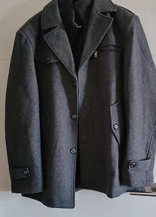 Manteau Homme Hiver, merk: youthup, staat: Nieuw zonder prijskaartje, maat: XL, € 35,00, € 37,45 inclusief Kopersbescherming