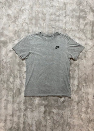 Tee Shirt Nike Gris, brand: Nike, condition: Very good, size: S, €9.99, €11.19 includes Buyer Protection