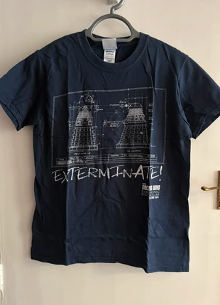 Doctor Who Symphonic Spectacular 2015 T-Shirt – Men’s Small, brand: Doctor Who, condition: Very good, size: S, £15.00, £16.45 includes Buyer Protection