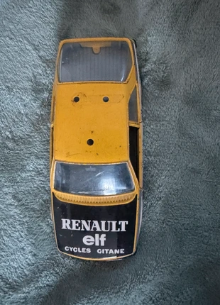 Bburago burago Renault Fuego gitane Tour de France, merk: Burago bburago, staat: Veelgebruikt, maat: Prematuur, tot 44 cm, € 15,00, € 16,45 inclusief Kopersbescherming