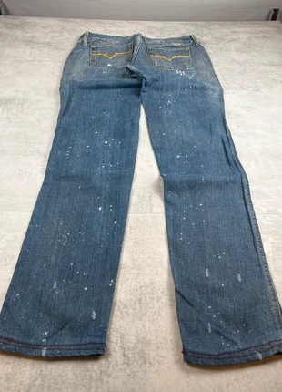 Jean Diesel coupe droite W30/FR40 Made in Italy 🇮🇹 100% Coton style vintage streetwear, marke: Diesel, zustand: Sehr gut, größe: L / 40 / 12, 25,00 €, 26,95 € inklusive Vinted-Käuferschutz