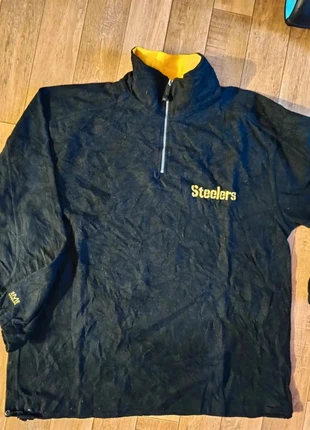 Polaire noir homme brodé Mirage 1/4 zip XL., marca: Mirage, estado: Nuevo sin etiquetas, tamaño: XL, 27,00 €, 29,05 € Protección al comprador incluida