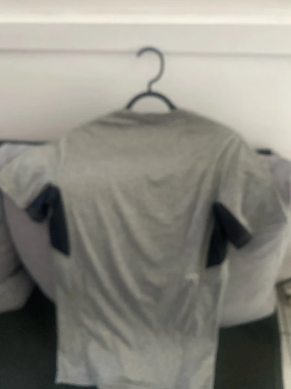 T-shirt technique DOMYOS - photo numéro 5