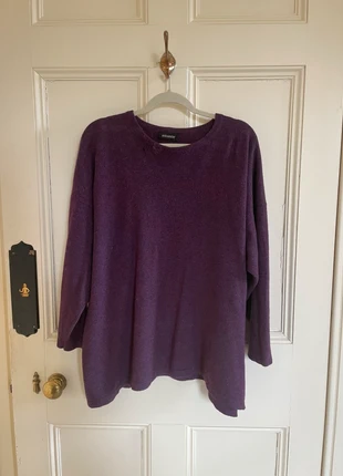 Eskandar 100% cashmere jumper, brand: Eskandar, condition: Good, size: One size, £150.00, £158.20 includes Buyer Protection