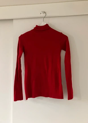 Rode col Bershka S, marca: Bershka, estado: Muito bom, tamanho: S, €5.00, €5.95 inclui Proteção do Comprador