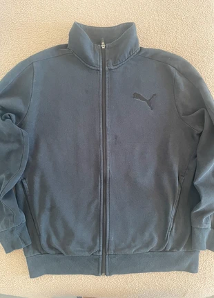 Veste Puma, marque: Puma, état: Bon état, taille: M, 10,90 €, 12,15 € Protection acheteurs incluse