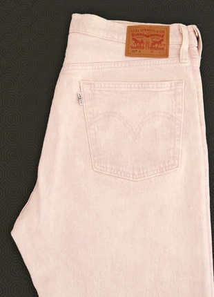 Denim jeans tinted rose Levi's 501 S, marca: Levi's, estado: Muy bueno, tamaño: L / 40 / 12, 32,50 €, 34,83 € Protección al comprador incluida